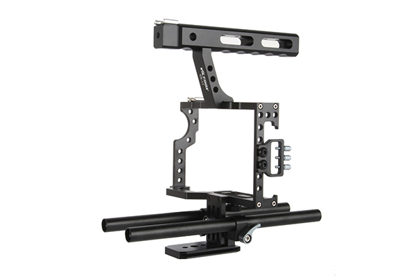 Small Rig (Cage for Sony A7 cameras